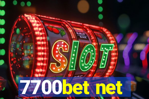 7700bet net